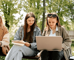 University & college students